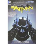 Batman Vol. 4 - Zero Year | Scott Snyder