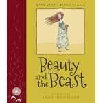 Beauty and the Beast | Jeanne-Marie Leprince de Beaumont, Margrete Lamond