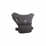 Borseta Picior Caterpillar Millennial Classic - Steve, Material 600d Polyester - Negru