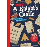 Build! A Knight's Castle | Annalie Seaman