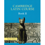 Cambridge Latin Course 2 Student's Book | Cambridge School Classics Project