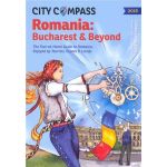 City Compass - Romania: Bucharest & Beyond 2016 | Corina Chirileasa
