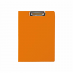 Clipboard Dublu A4 Daco, Portocaliu