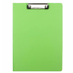 Clipboard Dublu A4 Daco, Verde Deschis