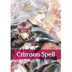 Crimson Spell Vol. 1 | Ayano Yamane