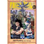 Fairy Tail Vol. 13 | Hiro Mashima