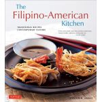 Filipino-American Kitchen | Jennifer M. Aranas, Brian Briggs