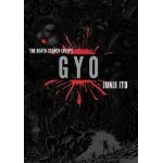 Gyo 2-in-1 Deluxe Edition | Junji Ito