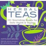 Herbal Teas | Kathleen Brown