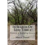 In Search Of Lost Time - within A Budding Grove | Marcel Proust