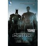 Injustice Gods Among Us Vol. 2 | Tom Taylor
