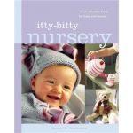 Itty Bitty Nursery | Susan B. Anderson