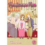 Kamisama Kiss - Volume 17 | Julietta Suzuki