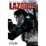 Lazarus Vol. 4 - Poison | Greg Rucka