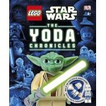 LEGO Star Wars the Yoda Chronicles | Daniel Lipkowitz