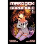 Mardock Scramble - Volume 1 | Tow Ubukata