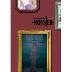 Monster: The Perfect Edition - Volume 4 | Naoki Urasawa