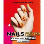 Nails Forever | Sharmadeen Reid
