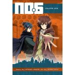 No. 6 - Volume 1 | Atsuko Asano, Hinoki Kino