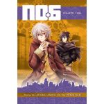 No. 6 - Volume 2 | Atsuko Asano, Hinoki Kino