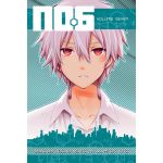 No. 6 - Volume 7 | Atsuko Asano, Hinoki Kino