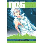 No. 6 - Volume 8 | Atsuko Asano, Hinoki Kino