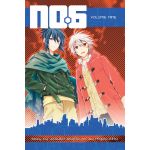 No. 6 - Volume 9 | Atsuko Asano, Hinoki Kino