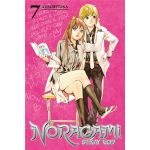 Noragami: Stray God Vol. 7 | Adachitoka