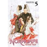 Noragami: Stray God - Volume 5 | Adachitoka