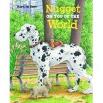 Nugget on Top of the World | Hans de Beer