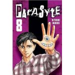 Parasyte - Volume 8 | Hitoshi Iwaaki