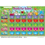 Rewards Charts Ready For School |