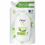 Rezerva Sapun Lichid Dove Fresh Touch, 500 ml