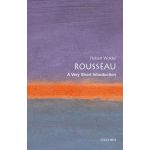 Rousseau | Robert Wokler