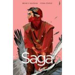 Saga Vol. 2 | Brian K. Vaughan