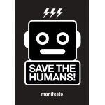 Save the Humans! - How to Survive | Koert van Mensvoort, Mieke Gerritzen