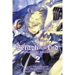 Seraph of the End - Volume 2 | Takaya Kagami