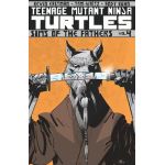 Teenage Mutant Ninja Turtles | Kevin Eastman