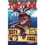 Teenage Mutant Ninja Turtles | Kevin Eastman, Tom Waltz