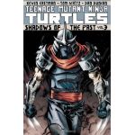 Teenage Mutant Ninja Turtles | Kevin Eastman