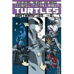 Teenage Mutant Ninja Turtles Vol. 8 - Northampton | Kevin Eastman, Tom Waltz