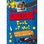 The Amazing Book of Me! - Boys: Journal, Diary, Quizzes, All About Me! | Minnie Cooper