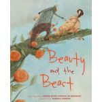 The Beauty and the Beast | Manuela Adreani