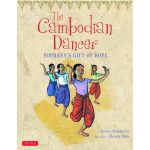 The Cambodian Dancer | Daryn Reicherter, Christy Hale