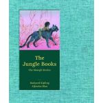 The Jungle Books - The Mowgli Stories | Rudyard Kipling, Aljoscha Blau