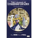 The League of Extraordinary Gentlemen Omnibus | Alan Moore, Kevin O'Neill