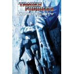 The Transformers | Chris Metzen, Flint Dille
