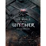 The World of the Witcher | CD Projekt Red