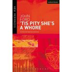 'Tis Pity She's A Whore | John Ford