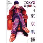 Tokyo Ghoul - Volume 4 | Sui Ishida